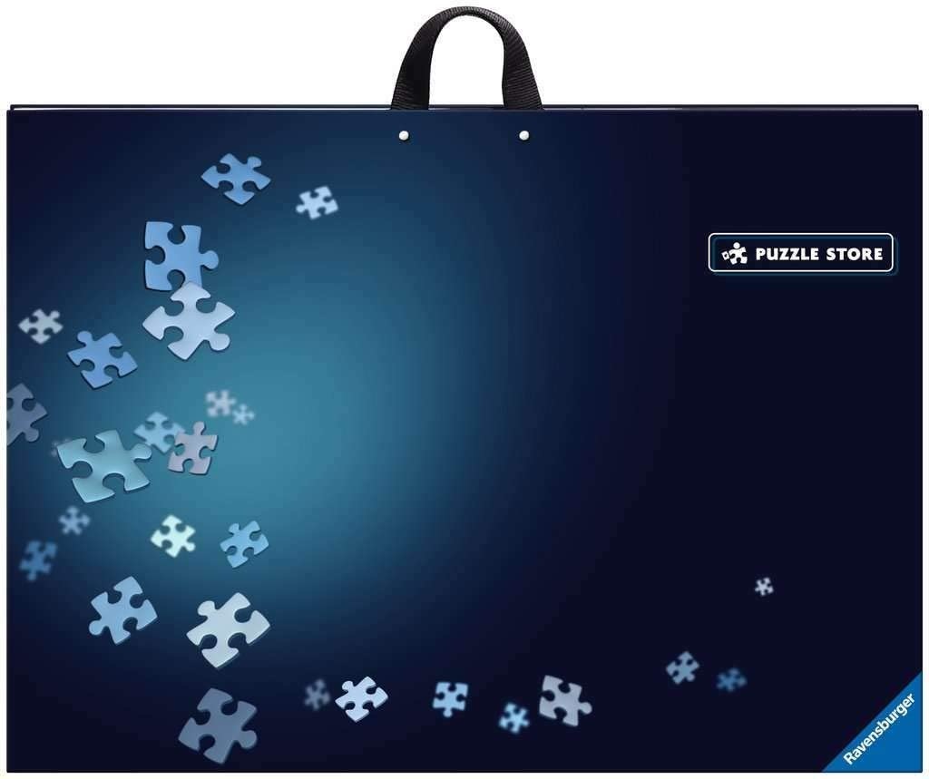PUZZLE STORE & GO