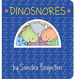 DINOSNORES BB BOYNTON