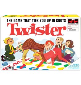 WINNING MOVES TWISTER