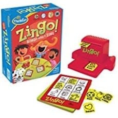 THINK FUN ZINGO