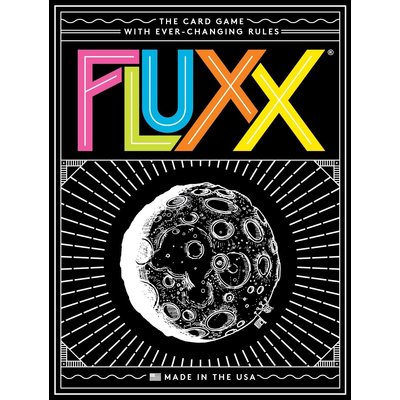 FLUXX