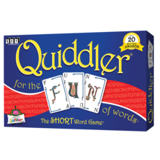 PLAYMONSTER QUIDDLER