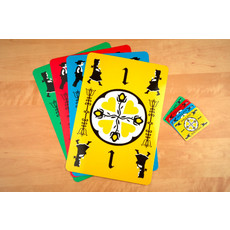 DUTCH BLITZ GAME