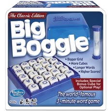 WINNING MOVES BIG BOGGLE