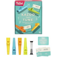 RIDLEY'S KAZOO THAT PARTY TUNE