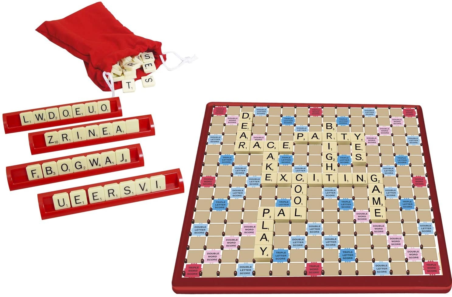 Tile Lock Travel Scrabble The Toy Tile Lock Travel Scrabble The Toy