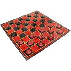 CHESS / CHECKERS / BACKGAMMON