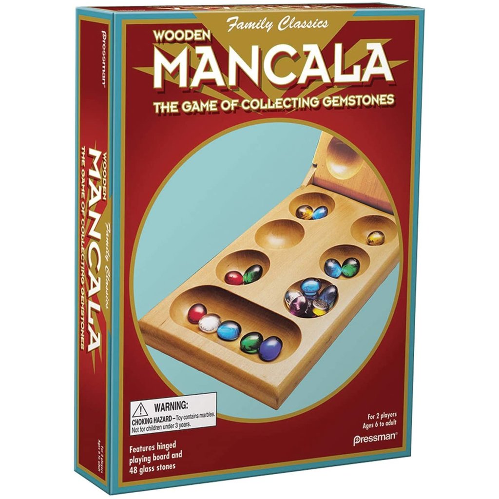 MANCALA