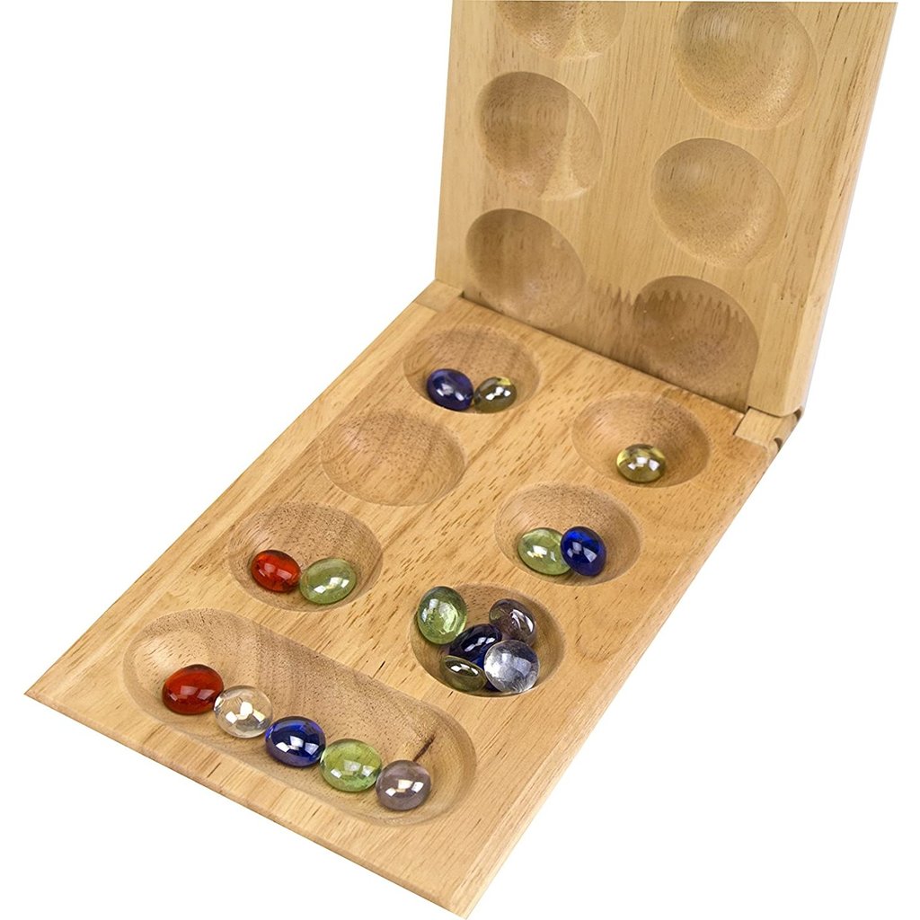 Maple Landmark Mancala