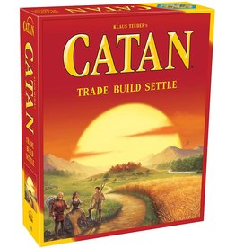 ASMODEE CATAN