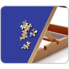 RAVENSBURGER USA WOODEN PUZZLE BOARD