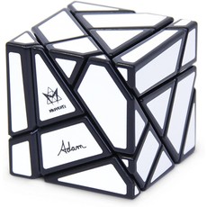RECENT TOYS GHOST CUBE BRAIN PUZZLE