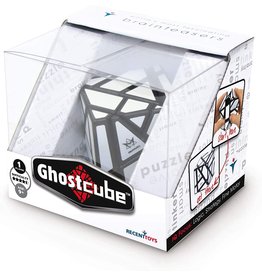 RECENT TOYS GHOST CUBE BRAIN PUZZLE