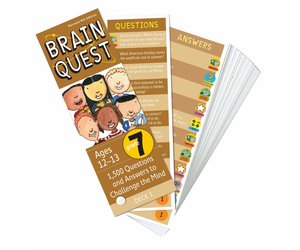 絵本・児童書 Question and Answer Cards DWE Question and