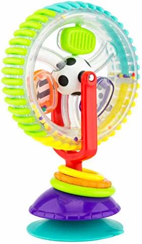WONDER WHEEL