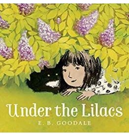 HMH BOOKS FOR YOUNG READERS UNDER THE LILACS