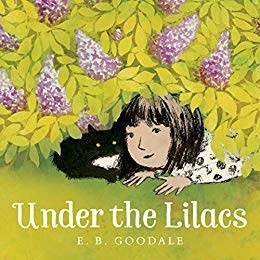 UNDER THE LILACS