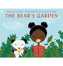 IMPRINT THE BEAR'S GARDEN