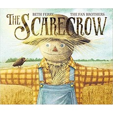 HARPERCOLLINS PUBLISHING THE SCARECROW