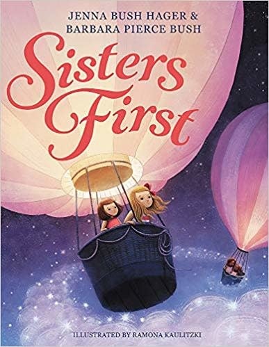 SISTERS FIRST