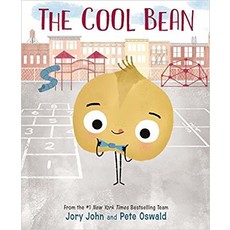 HARPERCOLLINS PUBLISHING THE COOL BEAN