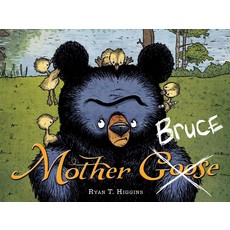 DISNEY HYPERION MOTHER BRUCE