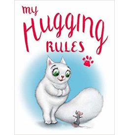 MY HUGGING RULES