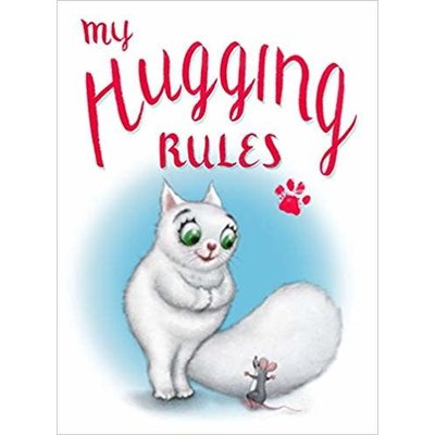 MY HUGGING RULES