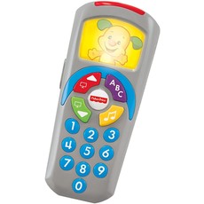 FISHER PRICE LAUGH & LEARN REMOTE