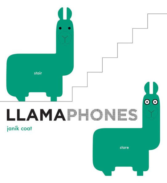 LLAMAPHONES