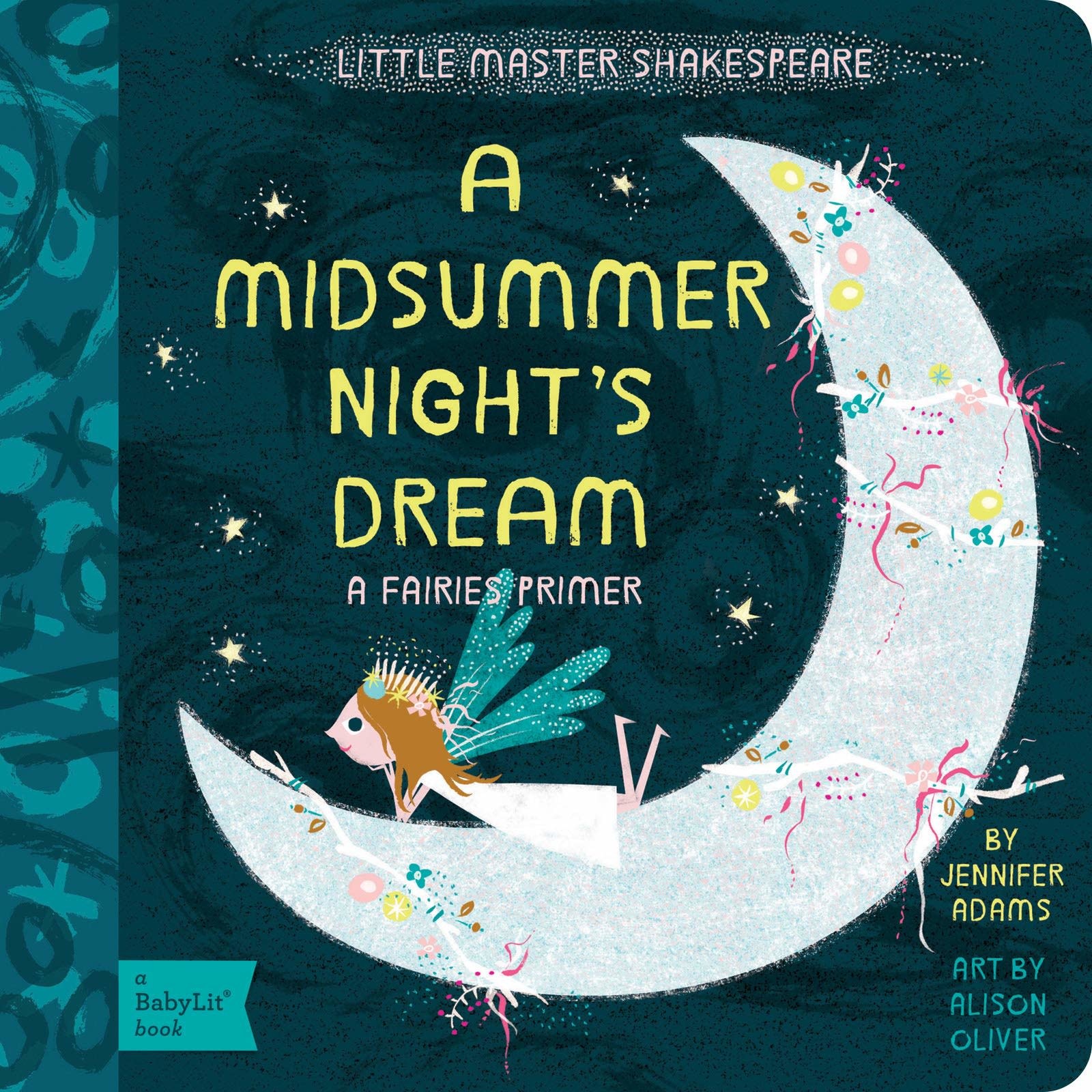 A MIDSUMMER NIGHT'S DREAM