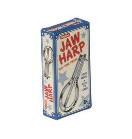 SCHYLLING ASSOCIATES JAW HARP