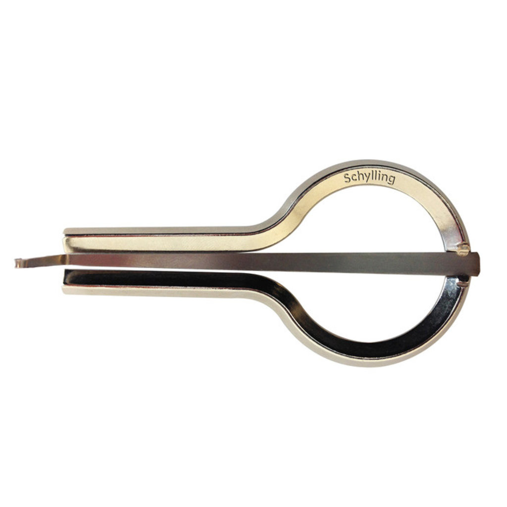 SCHYLLING ASSOCIATES JAW HARP