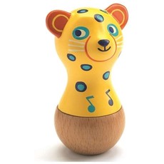 DJECO ANIMAMBO JAGUAR MARACA