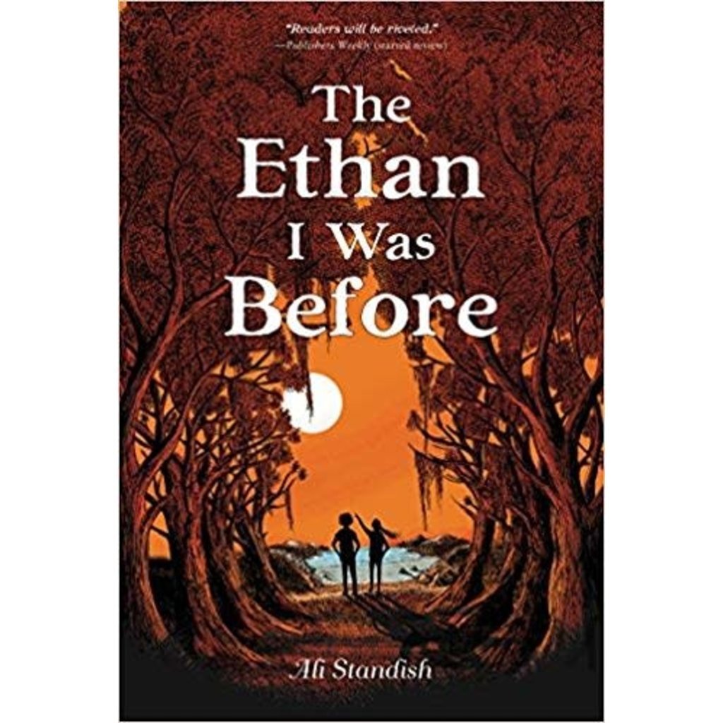 HARPERCOLLINS PUBLISHING THE ETHAN I WAS BEFORE