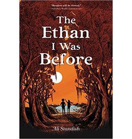 HARPERCOLLINS PUBLISHING THE ETHAN I WAS BEFORE