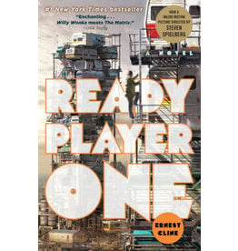 READY PLAYER ONE