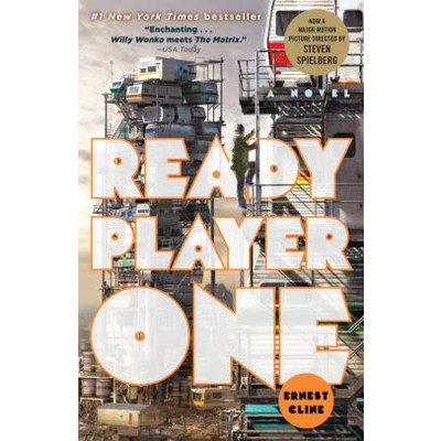 READY PLAYER ONE