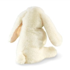 FOLKMANIS INC MINI LOP EAR BUNNY FINGER PUPPET