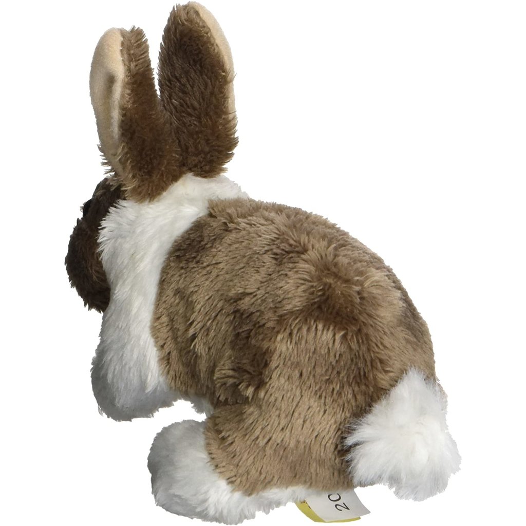 FOLKMANIS INC MINI BUNNY RABBIT FINGER PUPPET