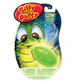 CRAYOLA SILLY PUTTY