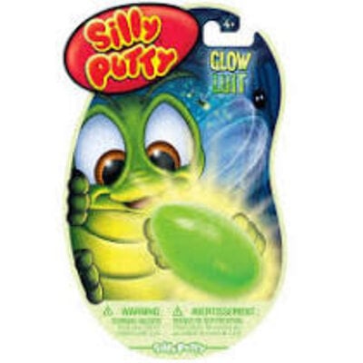 CRAYOLA SILLY PUTTY