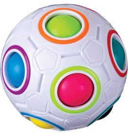 DUNCAN TOYS COLOR SHIFT PUZZLE BALL