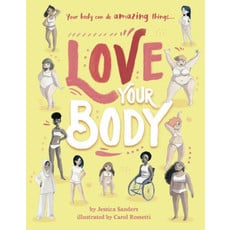 LOVE YOUR BODY