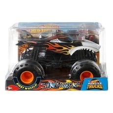 HOT WHEELS HOT WHEELS MONSTER TRUCK