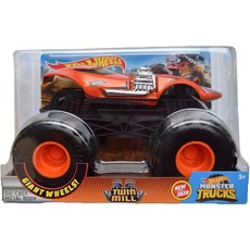 HOT WHEELS HOT WHEELS MONSTER TRUCK