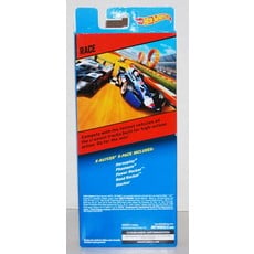 HOT WHEELS HOT WHEELS 5 PACK