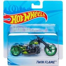 HOT WHEELS HOT WHEELS MOTORCYCLE