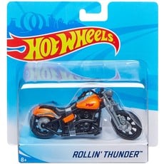 HOT WHEELS HOT WHEELS MOTORCYCLE