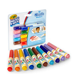 CRAYOLA COLOR WONDER MINI MARKERS